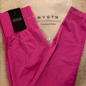 NWT NVGTN Maui leggings